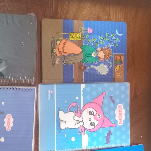 لوازم تحریر