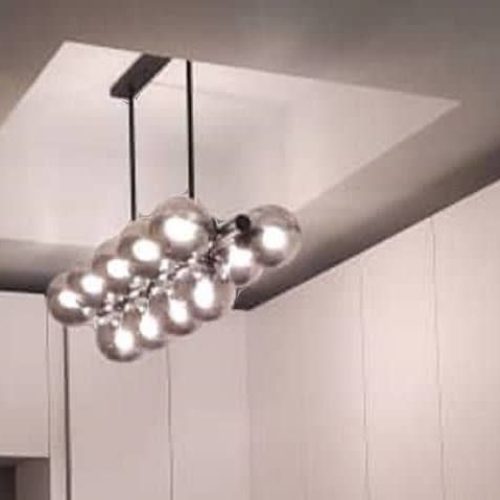 تولیدی لوستر