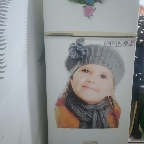 یخچال فریزر