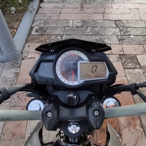 بنلی‌150مدل1402