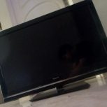 سایز 42 اینچ ال سی دی  اصل ژاپن