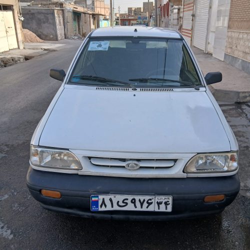 فروش پرایددوگانه مدل 89