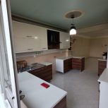 120متری حیاط دار