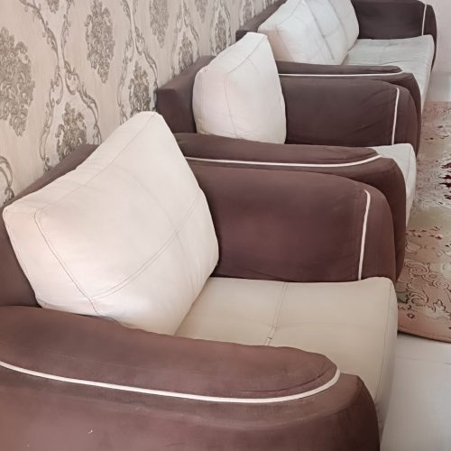 مبل راحتی