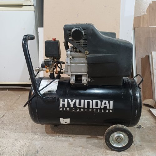 پمپ‌باد‌هیوندایی‌اصلی 50لیتری