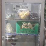 یخچال حرفا ای مارک پپسی