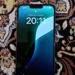 آیفون 13 پرومکس باطری 97