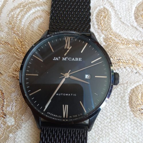 ساعت مچی برند