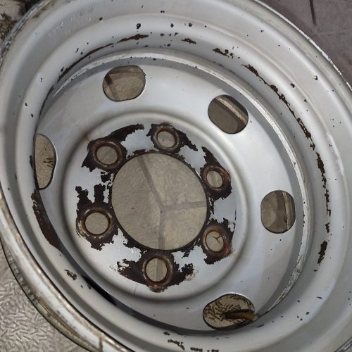 رینگ ایسوزویی 6پیچ