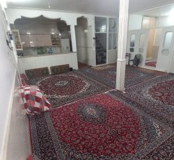 خانه ویلایی