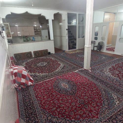 خانه ویلایی