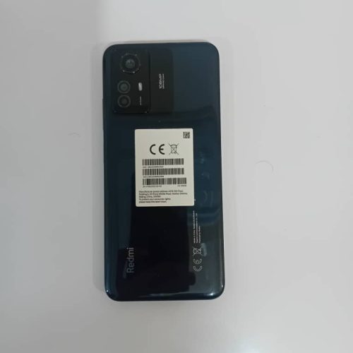 Xiaomi Redmi Note12S
