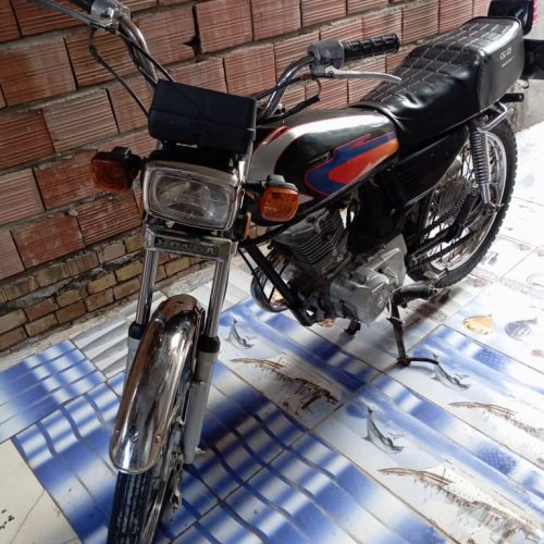 موتور مزایده 92