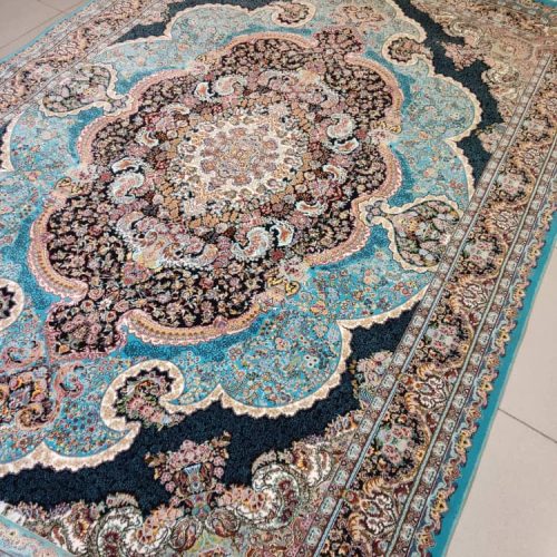 فرش نو ماشینی