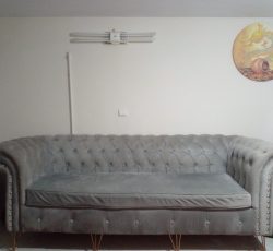 مبل چستر3نفره تکی ومیزبان دونفره وکنسول