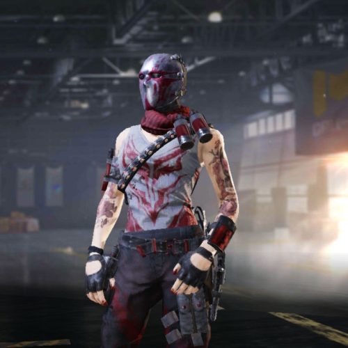 اکانت فروشی لول 400