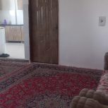 واحد 85متزی دو خوابه