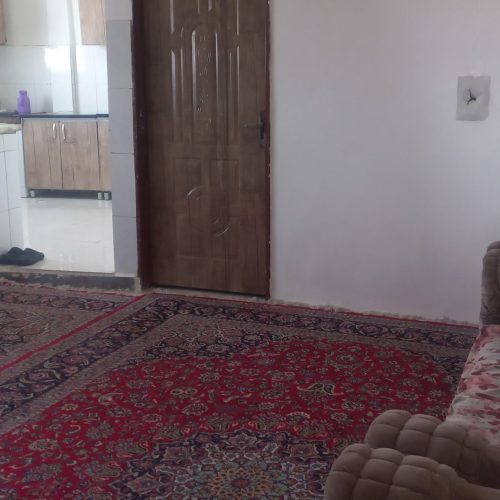 واحد 85متزی دو خوابه