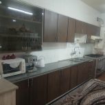 کابینت فلزی در حد نو