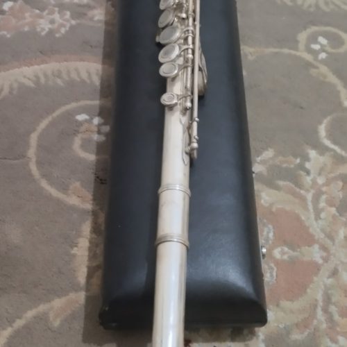 فلوت کلید دارد حد نو