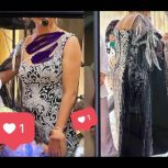 لباس مجلسی سایز38_42