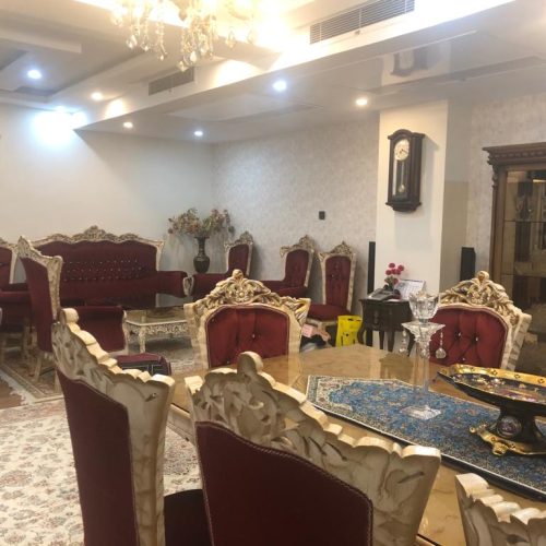 سرویس مبلمان