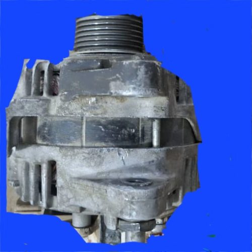 لوازم یدکی میکانیکی وبرقی خودروهای خارجی که درایران مورداستفاده هستندموجودمیباشد