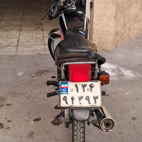 هنداکویرمدل95