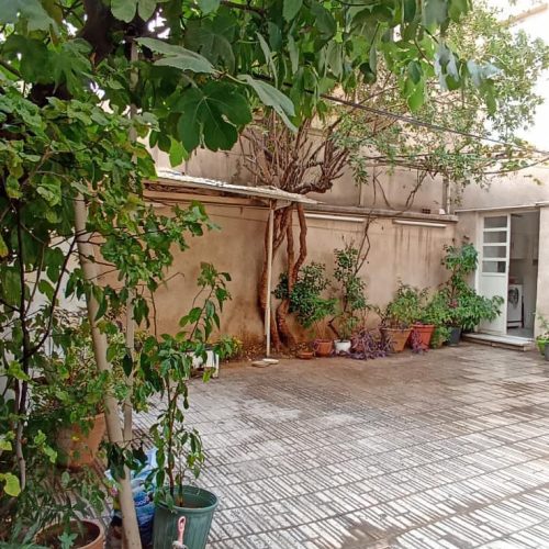 فروش خانه ویلایی، مستقل