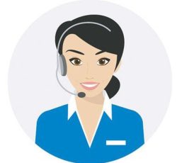 استخدام غیر حضوری خانم و آقا