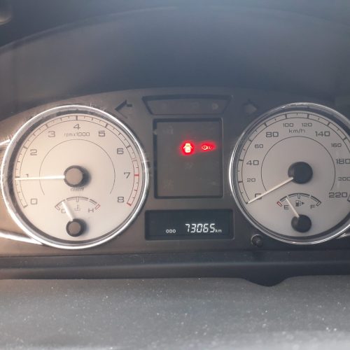 پژو پارس کم کارکرد در حد صفر