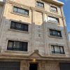 اپارتمان دو طبقه 4واحد