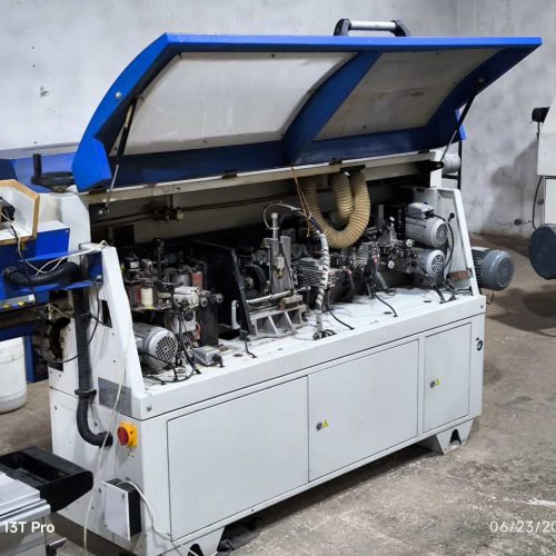 ماشین آلات نجاری