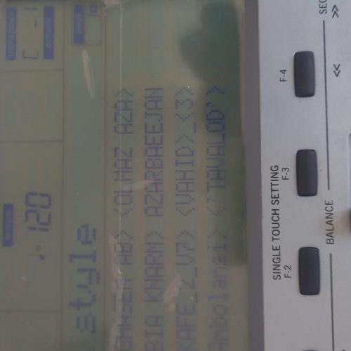 ارگpa50تبدیل به 80