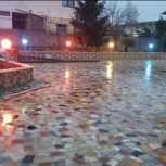 اجاره شبانه سوئیت های تک خواب و 2خواب
