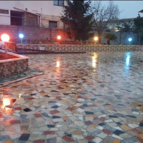 اجاره شبانه سوئیت های تک خواب و 2خواب