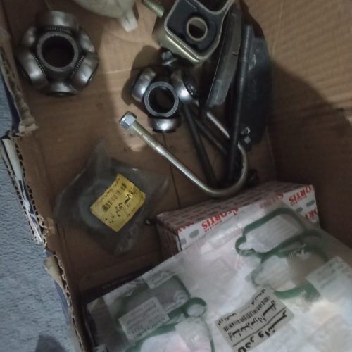 فروش توافقی