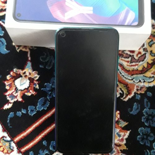 گوشی هواویy7p