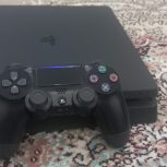 Ps4 slim 1tb