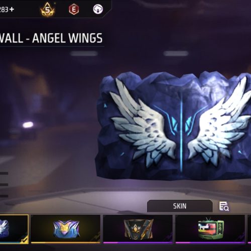 اکانت فری فایر تکنو به بعد