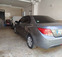 دنا معمولی مدل 99