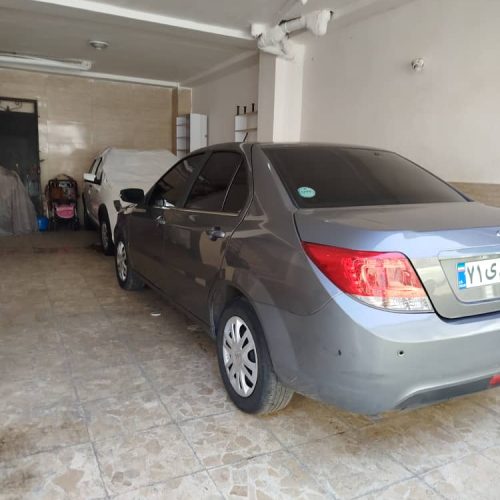 دنا معمولی مدل 99