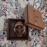 ساعت مردونه