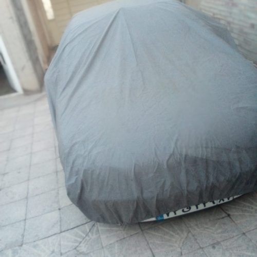 یک چادرماشین درحدنو