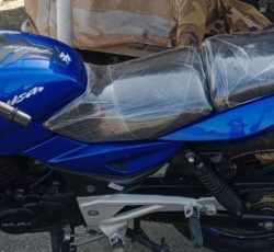 موتورسالم به شرط