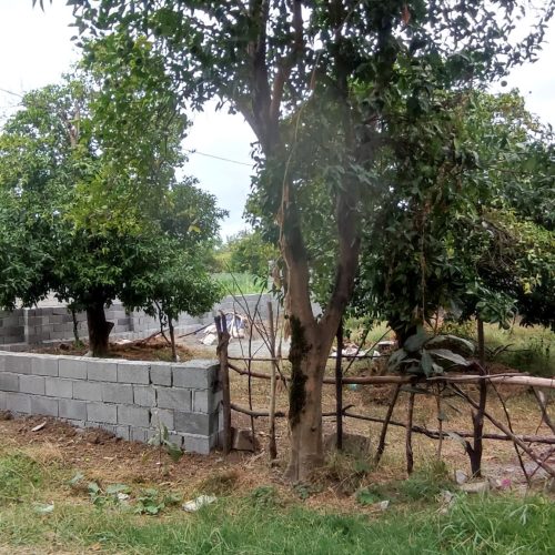 فروش زمین مسکونی