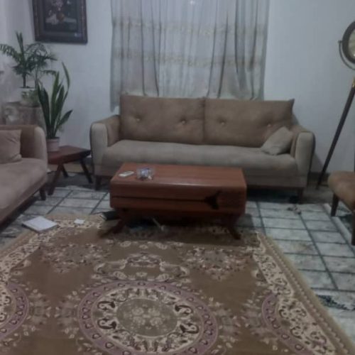 اجاره یکساله اپارتمان 115متری