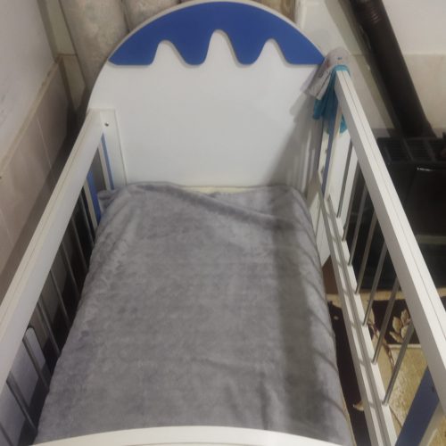 تخت خواب کودک