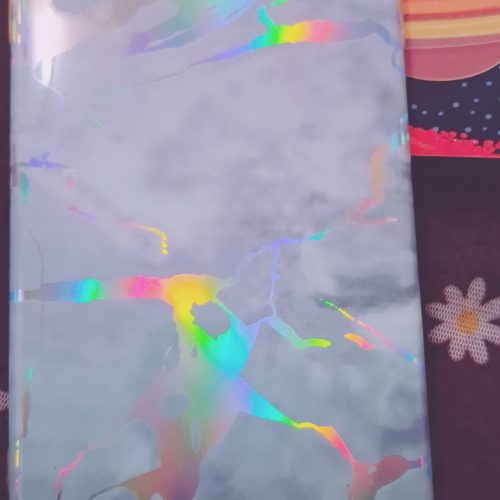 کاور نو : موبایل ایکس اس