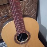 گیتار نو